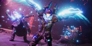 Borderlands 4 Gappling Hook tem um uso inesperado