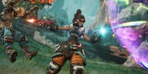 54 peças de equipamento lendário foram reveladas para Borderlands 4 até agora