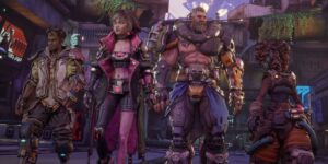 Borderlands 4 Adicionando um recurso de qualidade de vida útil