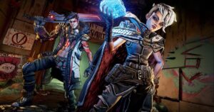 O Gearbox publica a declaração para confirmar que seus jogos não contêm “spyware”, pois os jogadores batem novos Eula