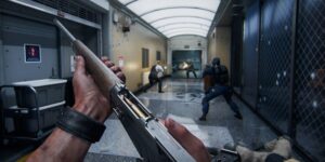 Black Ops 6 revela uma nova atualização da lista de reprodução