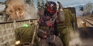 WarZone classificado por correção de bugs tem resultado inesperado