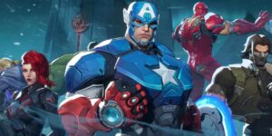 Marvel Rivals Leak revela personagens da terceira temporada