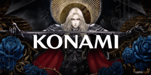 Castlevania No-shows Konami Event, mas um novo jogo na série está ‘chegando’