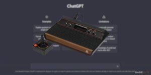 Chatgpt perde para Atari 2600 no jogo de xadrez