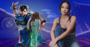 O próximo filme de Street Fighter finalmente tem seu Chun-Li, que estará assumindo um “papel principal” no sucesso de bilheteria de ação