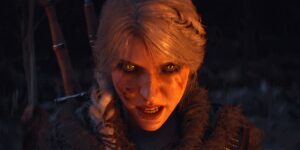 Witcher 4 Dev diz que os jogadores devem esperar para “fazer opiniões” sobre Ciri