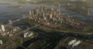 Cidades: a primeira grande expansão de Skylines 2 atrasada mais uma vez, pois o Studio procura “adicionar mais profundidade”