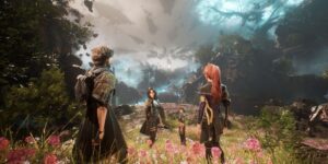 Sucesso da Expedição 33 Uma inspiração para a próxima Final Fantasy