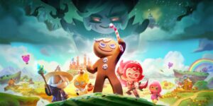 Fan Kingdom faz descoberta ‘amaldiçoada’ enquanto fazia compras