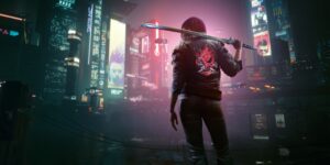 Cyberpunk 2077 pode estar recebendo uma nova atualização surpresa em breve