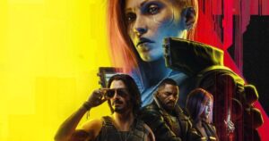 Surpresa! O CDPR não terminou com o Cyberpunk 2077, anuncia outra atualização