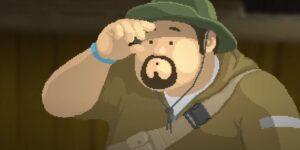 Dave the Diver Jungle DLC acertou com atraso, mas há boas notícias