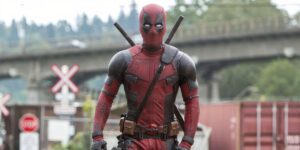Deadpool está seguindo os passos de Batman de uma nova maneira surpreendente