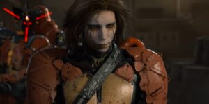 Death Stranding 2 CLATA ESRB Aparece online