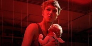Death Stranding 2 de abertura dos vazamentos online