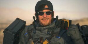 Death Stranding 2 Quality Mode não é necessário