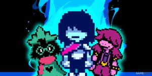 Deltarune confirma a janela de lançamento para o capítulo 5, e é mais cedo do que o esperado