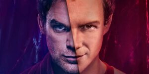 Parece cada vez mais provável que um ex -aluno de Dexter seja James Bond em 007: Primeira luz