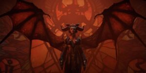 Diablo 4, fazendo mudanças para aspectos frustrantes de algumas lutas de chefes