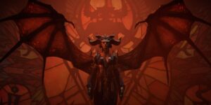 Diablo 4 revela queda da temporada 9 Twitch Drop