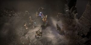Diablo 4 revela alterações de equilíbrio para exclusivos na 9ª temporada