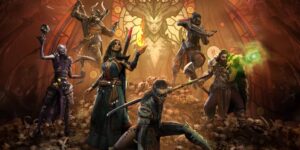 Diablo 4 Evento de aniversário de tempo limitado adiciona novos bônus e recompensas
