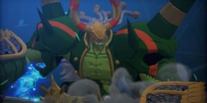 Digimon Story Time Stranger revela uma edição do caro colecionador