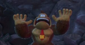 O recurso de bate -papo de jogo do Nintendo Switch 2 transcreverá palavras impertinentes