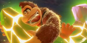 Donkey Kong Bananza está dando aos fãs esperança de trocar 2 preços do jogo
