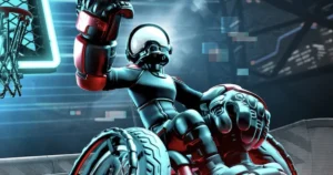 Arraste x rodas de acionamento no interruptor 2 como exclusivo da eShop em agosto deste ano