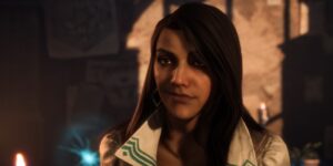 O Veilguard ganha um prêmio surpreendente