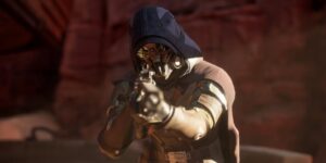 O Awakening revela grandes mudanças no final do jogo em breve
