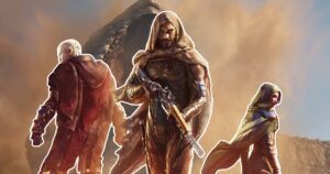 DUNE: O Awakening Studio está adicionando zonas finais de “guerra parcial” para abordar os problemas
