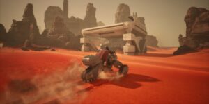 Dune Awakening Dev fornece atualizações sobre os planos de liberação do console