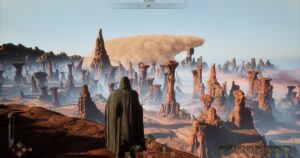 Dune Awakening Worms Atravendo um milhão de vendas, o jogo de melhor desempenho da Funcom até hoje