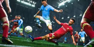 Possível EA Sports FC 26 Data de lançamento vazou online
