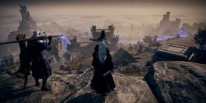 Elden Ring Nightreign Artist revela inspirações de design para o mundo do jogo