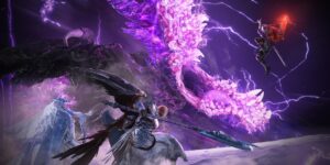 O novo conteúdo de Elden Ring Nightreign causa a maior contagem de jogadores Spike