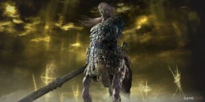 Elden Ring Nightreign está consertando a correspondência em uma nova atualização