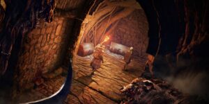Elden Ring Nightreign mod facilita o jogo solo