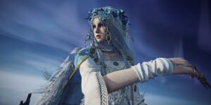 Elden Ring Nightreign Revenant Player completa um desafio incrível