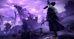 Elden Ring Nightreign agora é mais fácil para jogadores solo