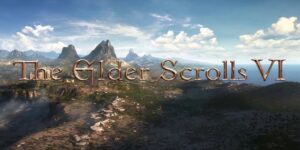 Há pelo menos um pouco de esperança do Elder Scrolls 6 aparecerá no Xbox Games Showcase
