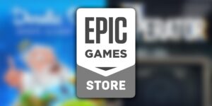 A Epic Games Store está dando 2 jogos grátis agora