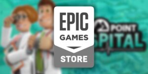 Os usuários da Epic Games Store têm três brindes para reivindicar agora