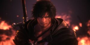 Final Fantasy 16 pode já estar lutando no Xbox