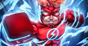 Flashpoint Worlds Collide Codes para junho de 2025