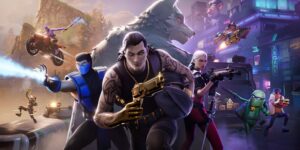 Fortnite Leak revela novas informações sobre animais de estimação