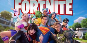 Fortnite revela o capítulo 6 da temporada 3 Twitch Drops